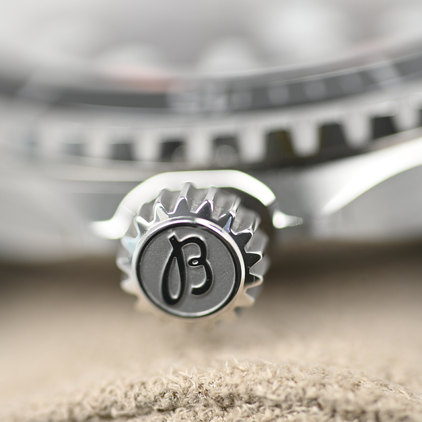 Pre-Owned Breitling Superocean A17375211B1S1