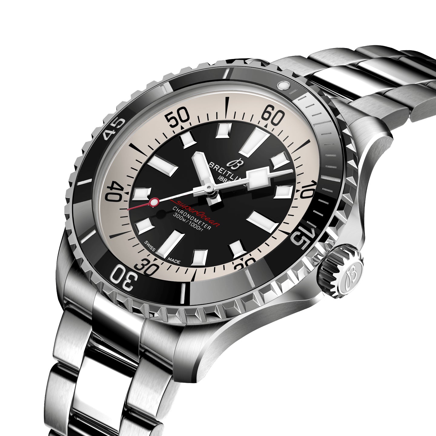 Breitling Superocean A17376211B1A1