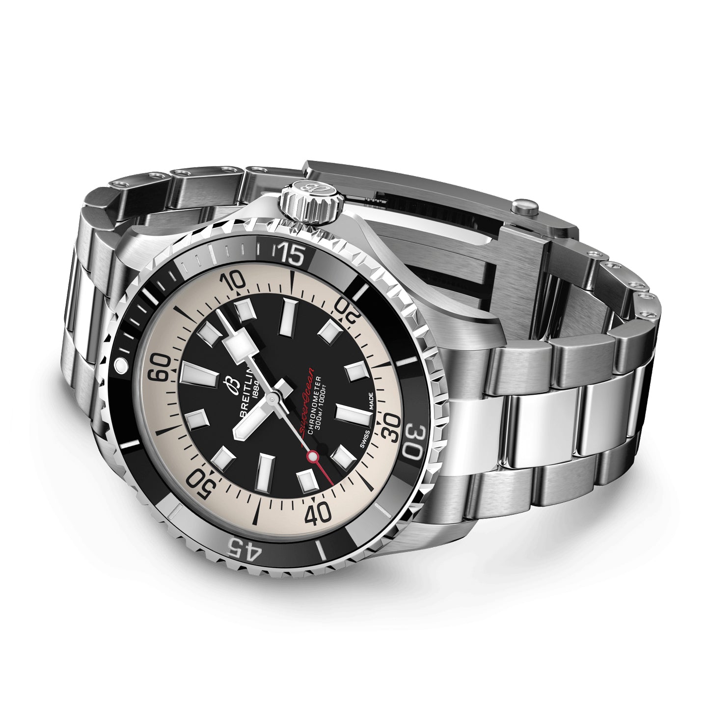 Breitling Superocean A17376211B1A1