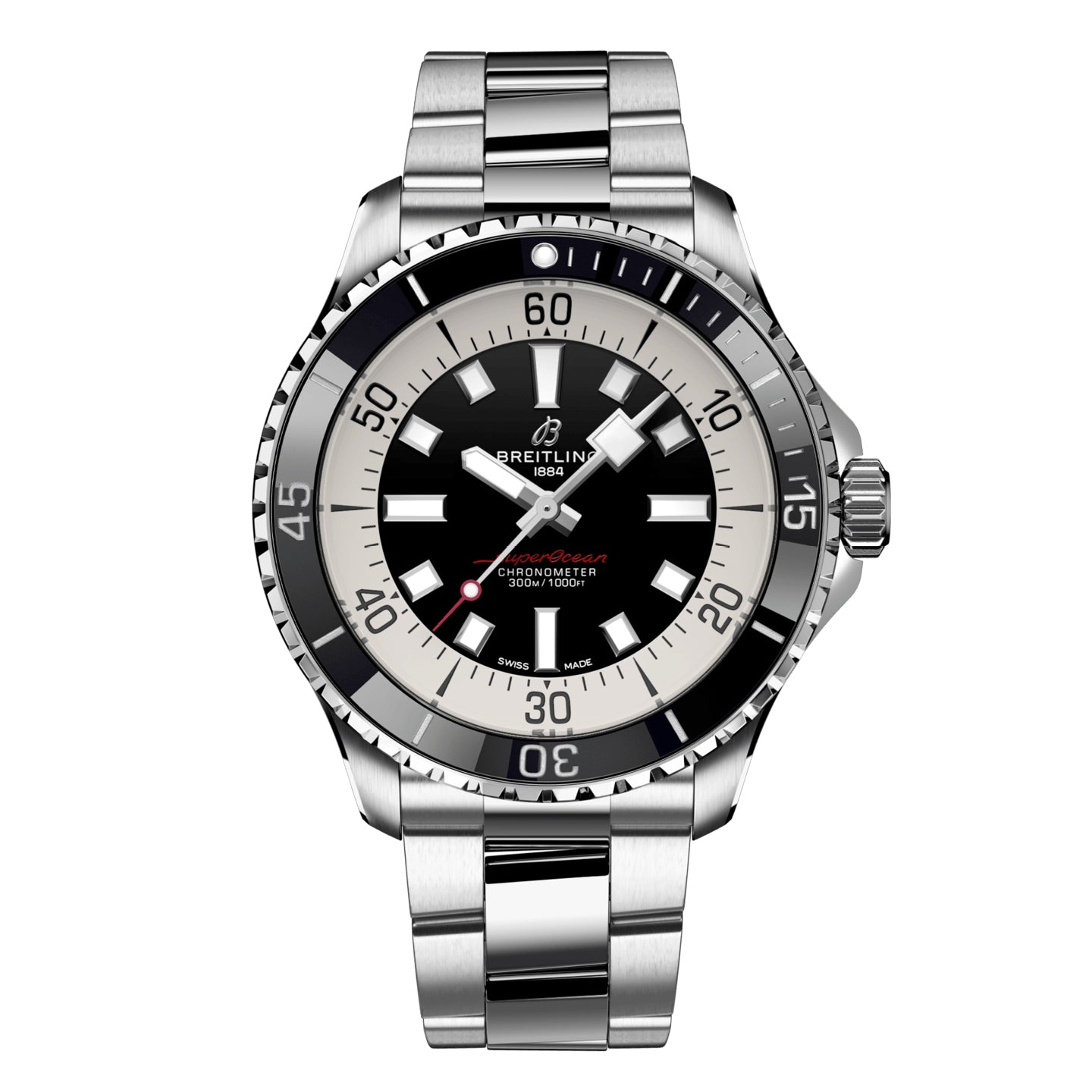 Breitling Superocean A17376211B1A1