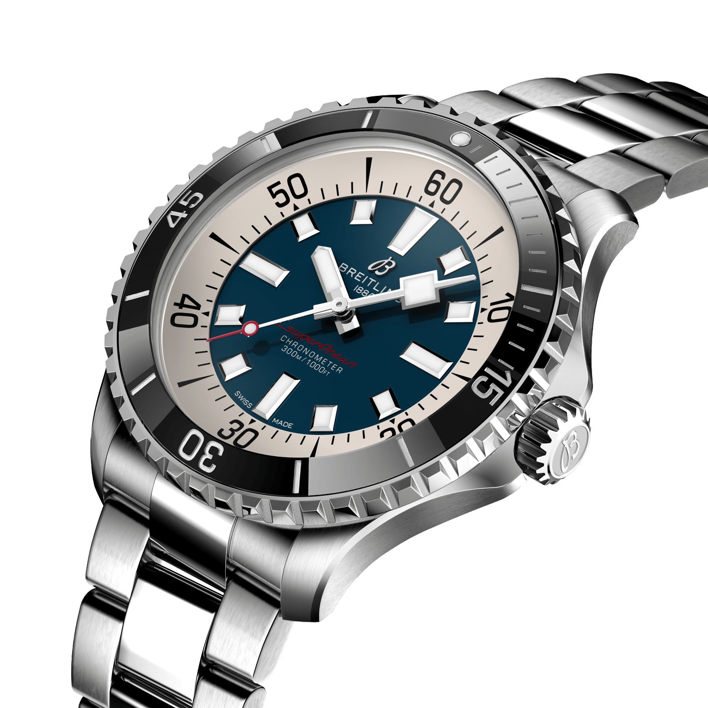 Breitling Superocean A17376211C1A1