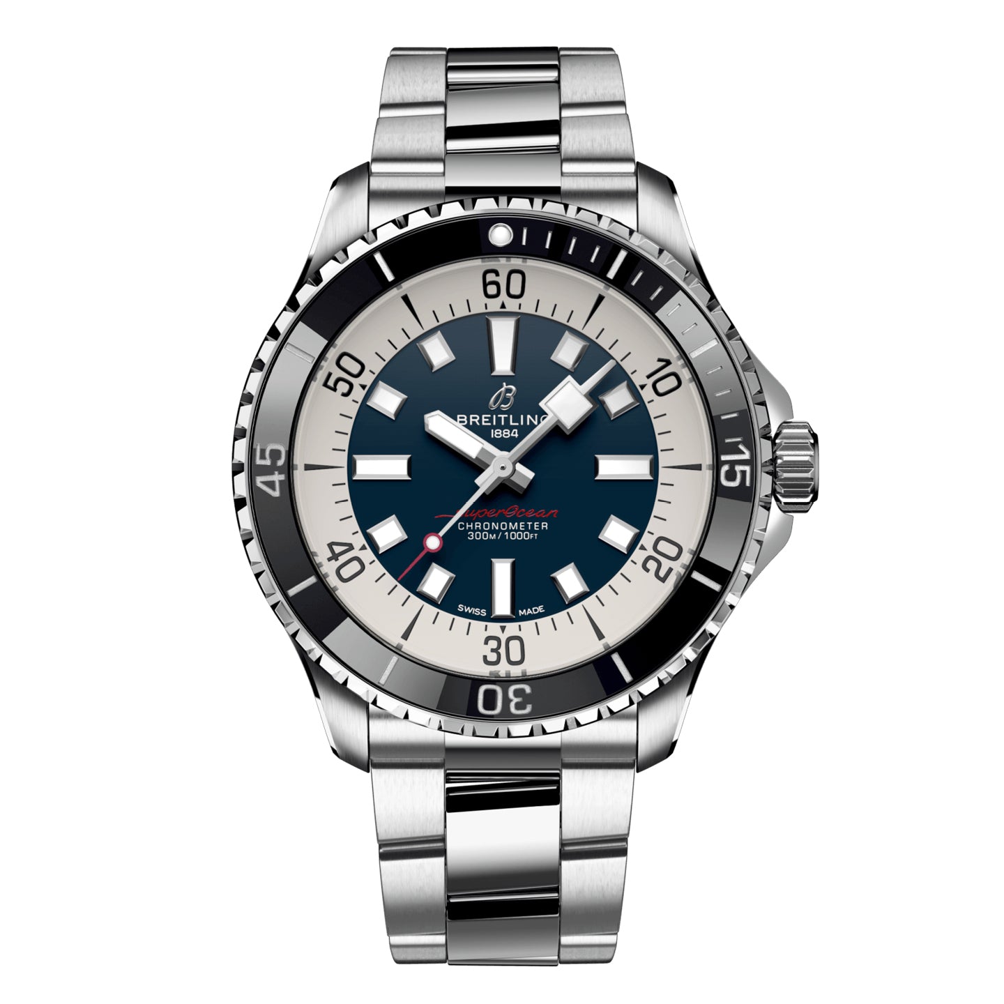 Breitling Superocean A17376211C1A1