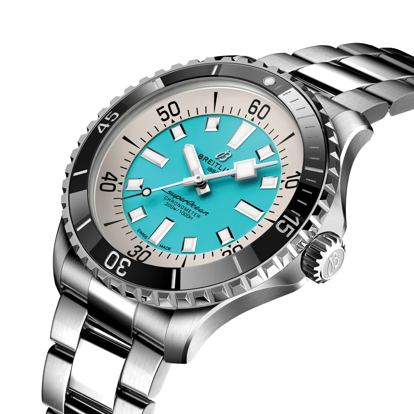 Breitling Superocean Automatic 44 A17376211L2A1