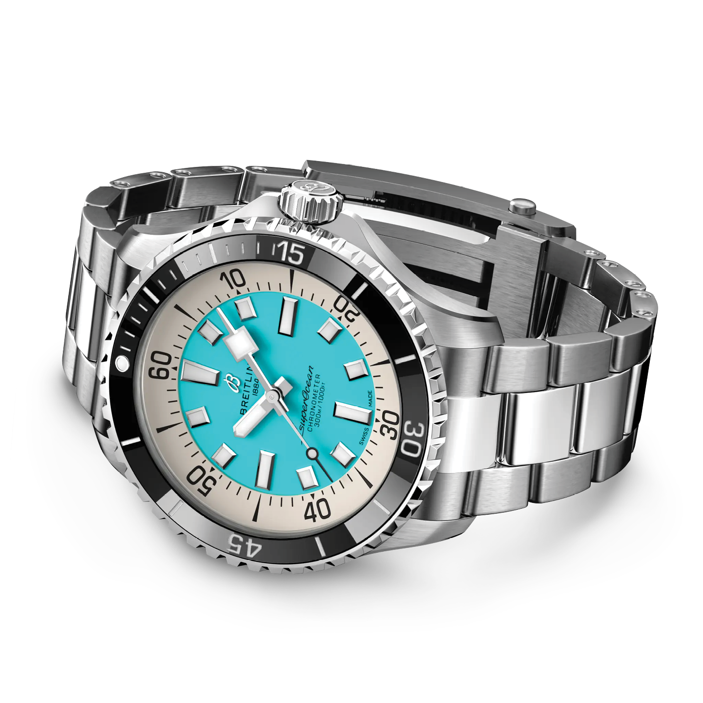 Breitling Superocean Automatic 44 A17376211L2A1