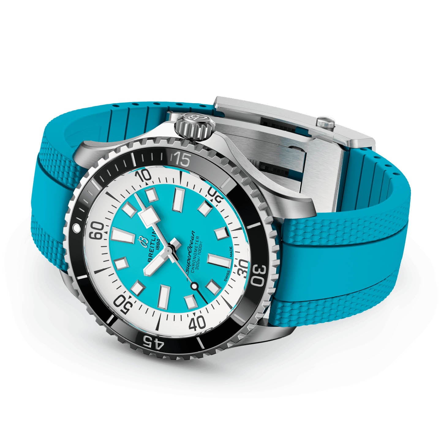 Breitlling Superocean A17376211L2S2