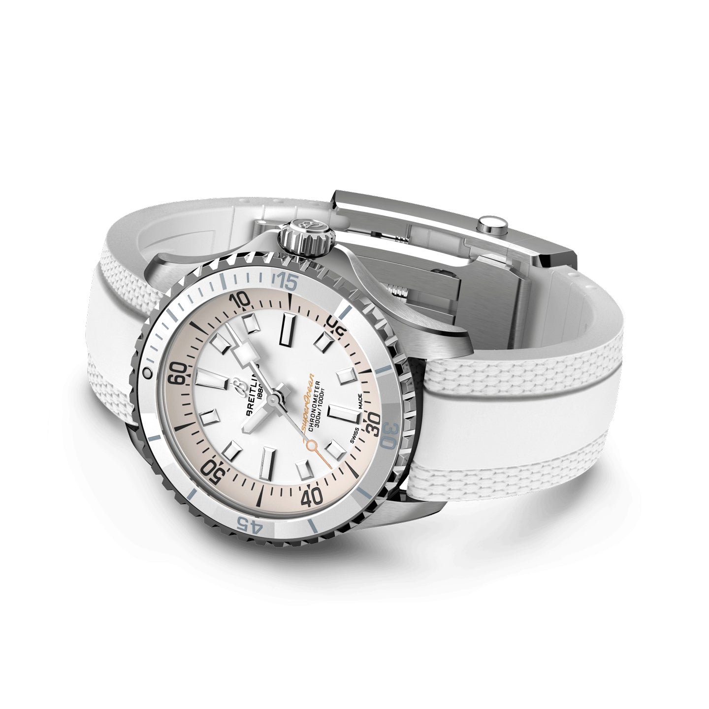 Breitling Superocean A17377211A1S1