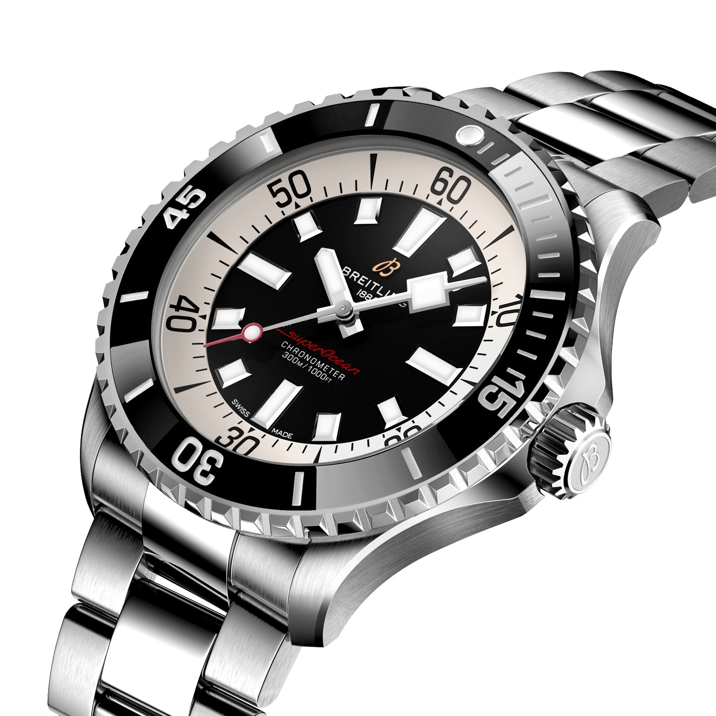 Breitling Superocean A17378211B1A1