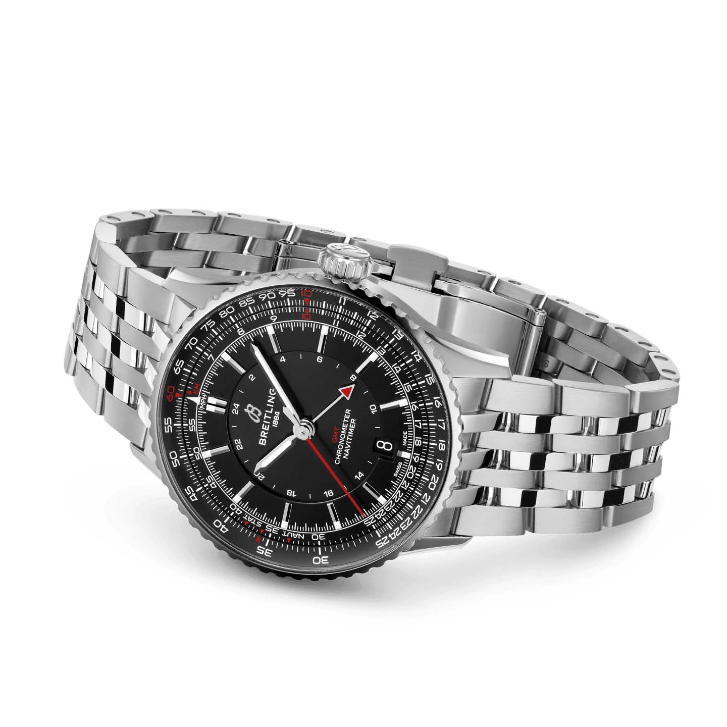 Breitling Navitimer GMT A32310251B1A1