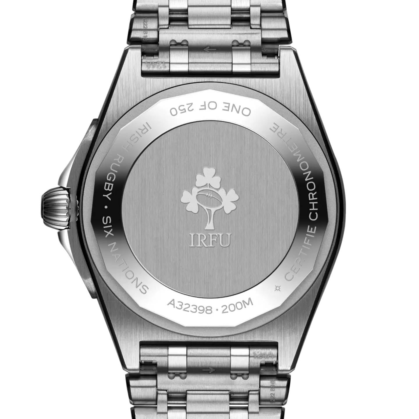 Breitling Chronomat GMT Six Nations A323987B1L1A1