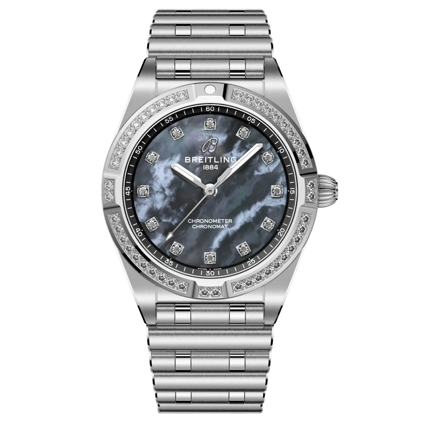 Breitling Chronomat A72310531G1A1