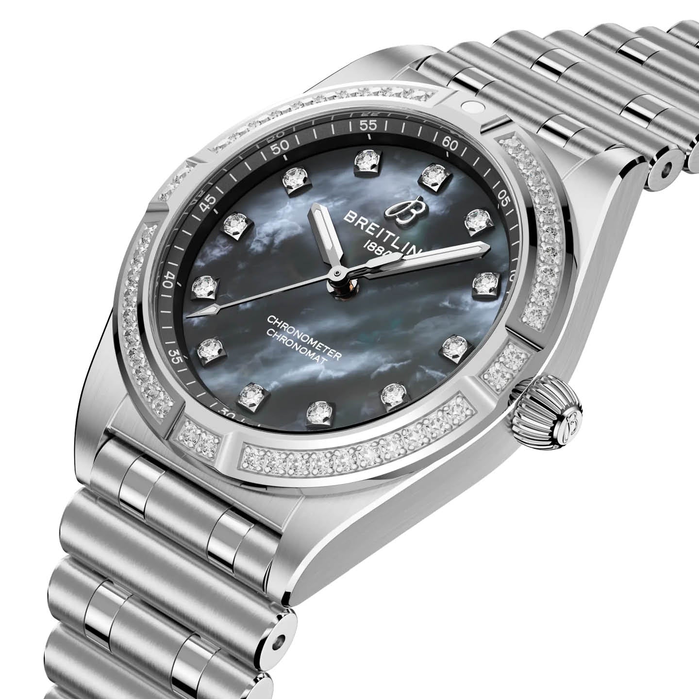 Breitling Chronomat A72310531G1A1