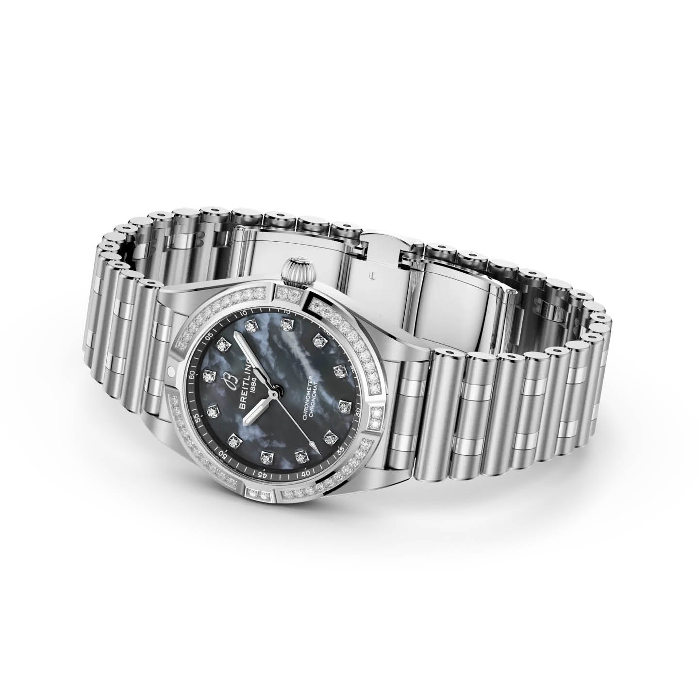 Breitling Chronomat A72310531G1A1