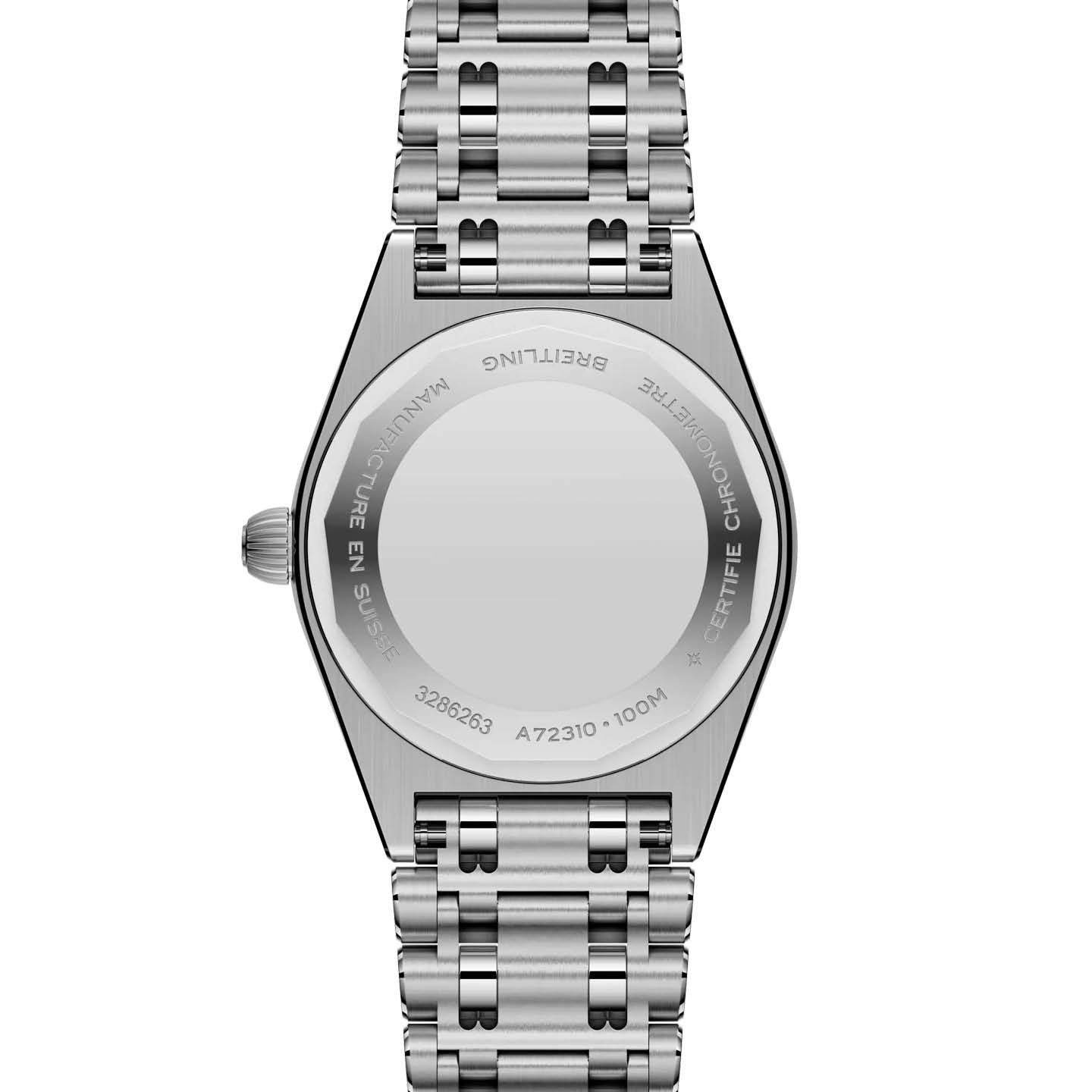 Breitling Chronomat A72310531G1A1