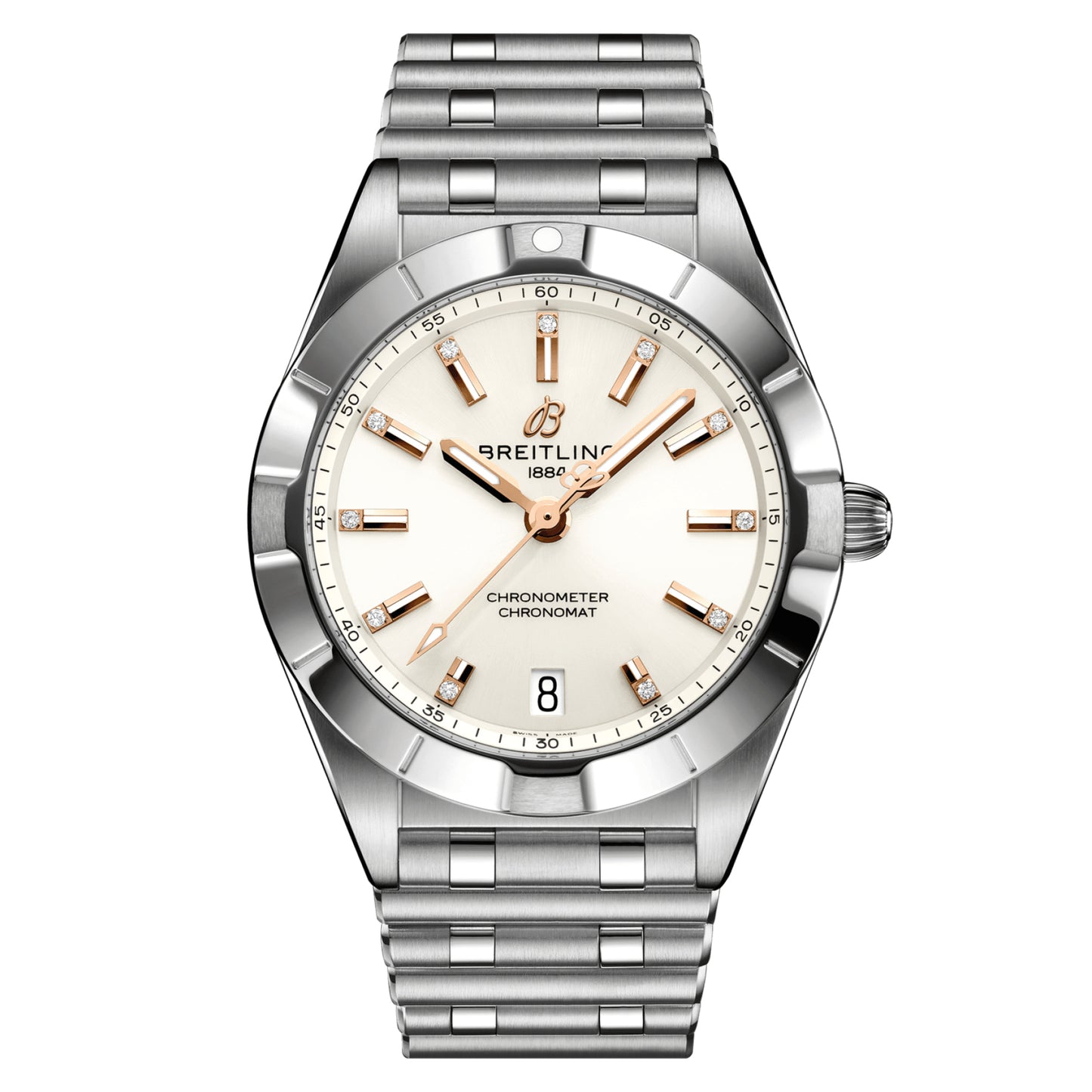 Breitling Chronomat A77310101A3A1