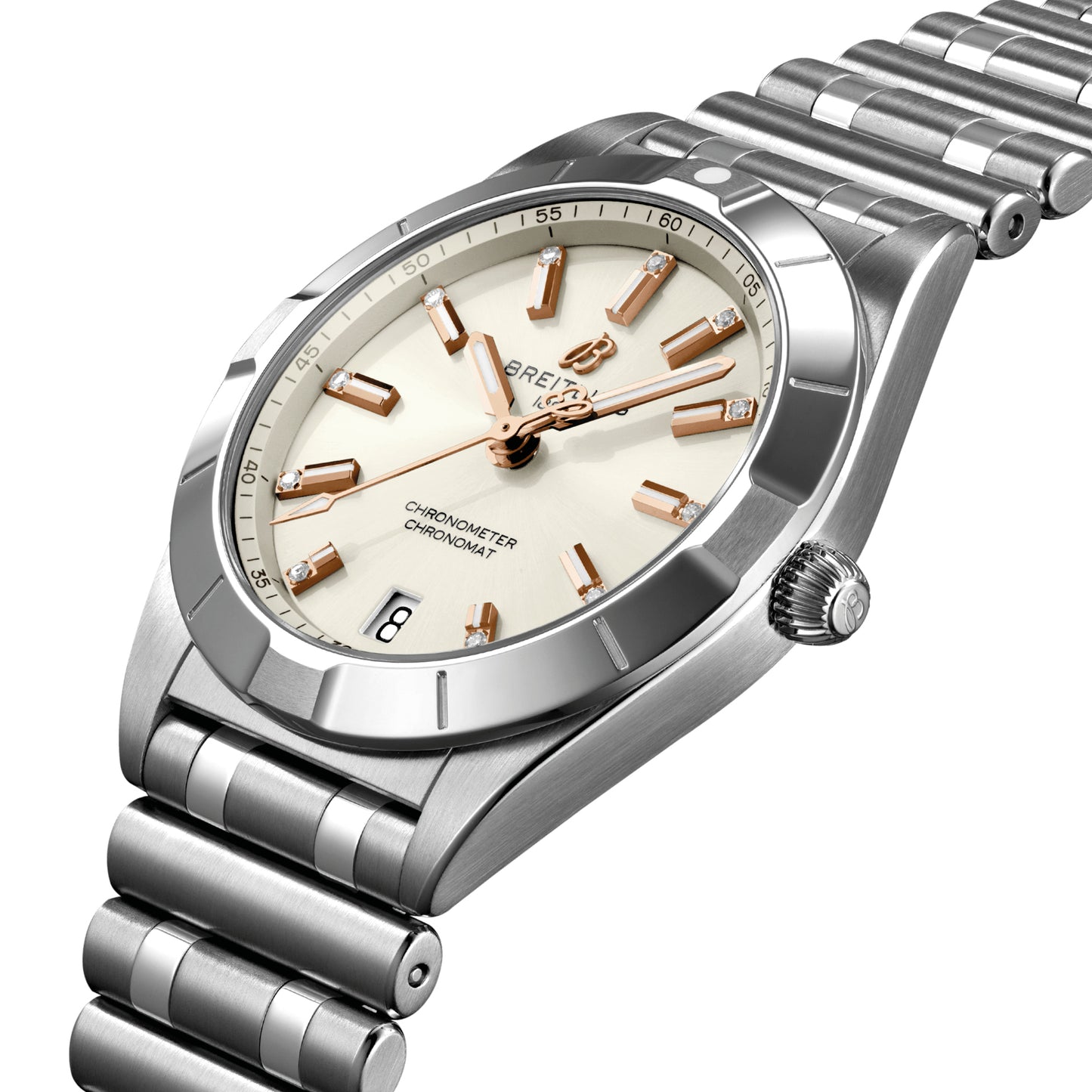Breitling Chronomat A77310101A3A1