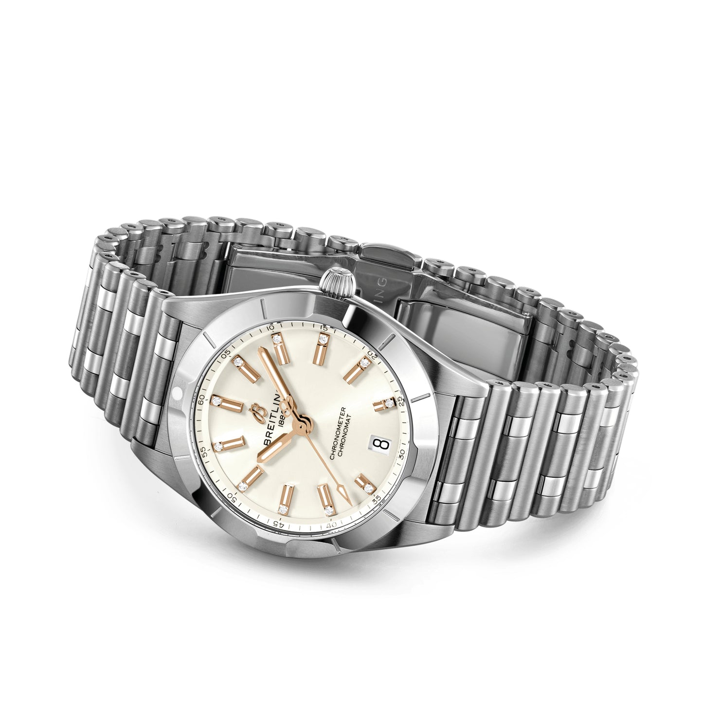 Breitling Chronomat A77310101A3A1