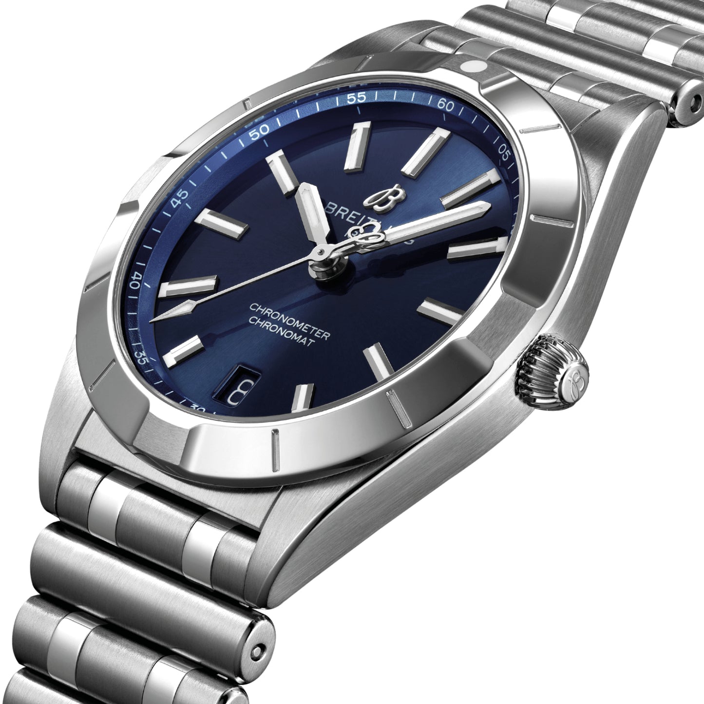 Breitling Chronomat A77310101C1A1
