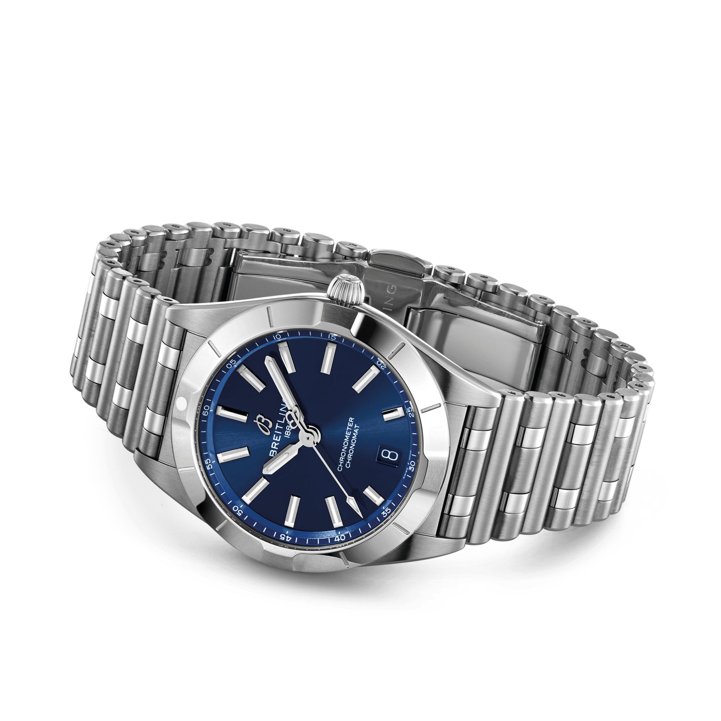 Breitling Chronomat A77310101C1A1