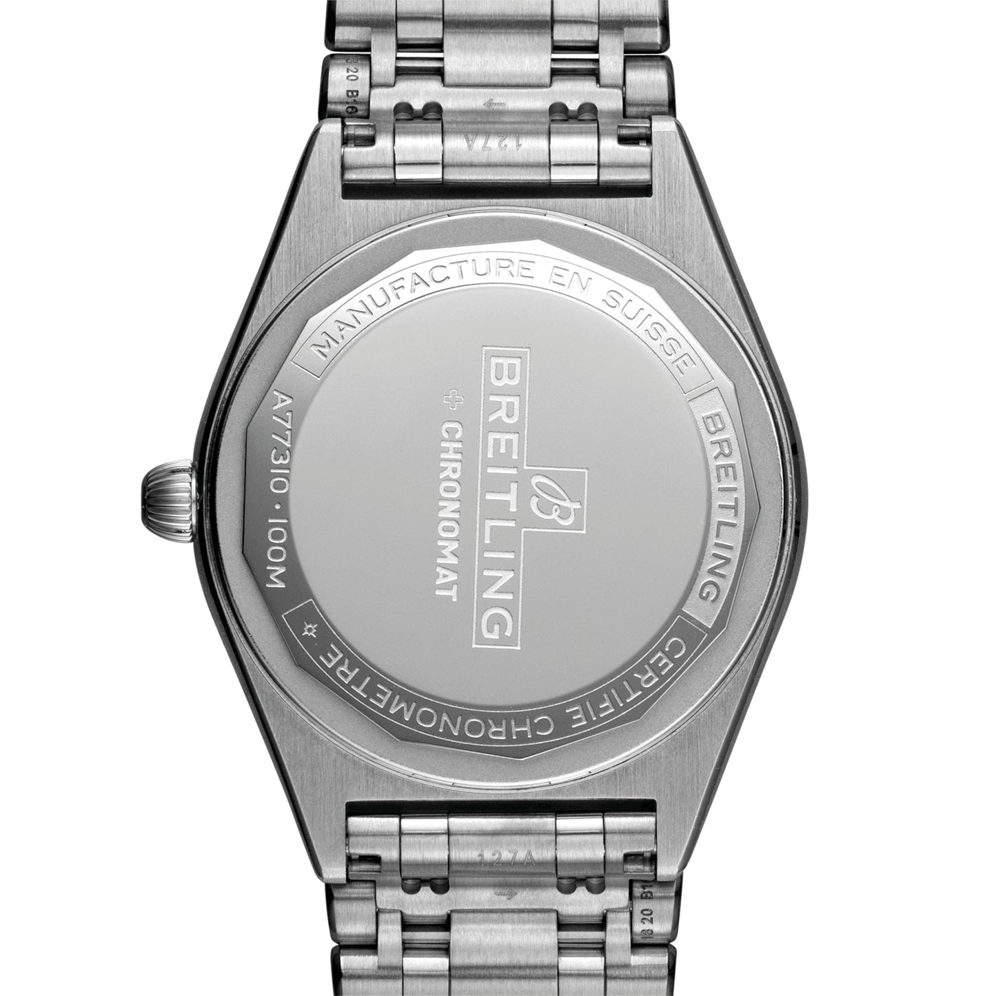 Breitling Chronomat A77310101C1A1