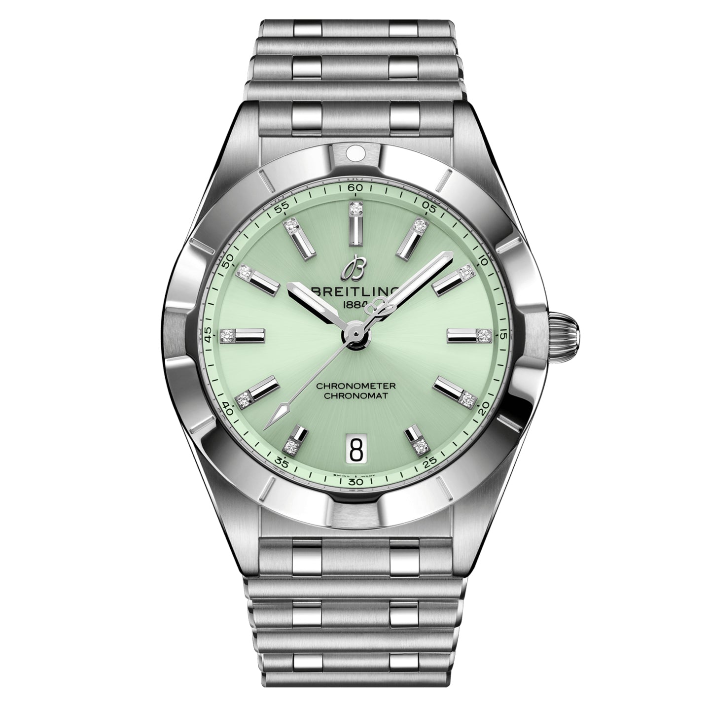 Breitling Chronomat A77310101L1A1