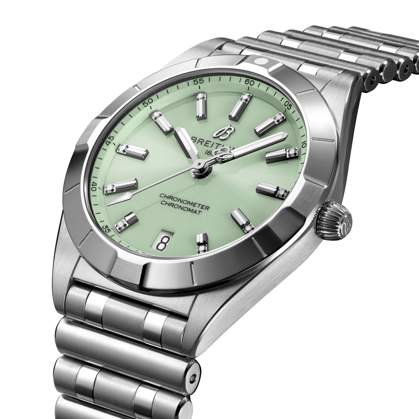 Breitling Chronomat A77310101L1A1