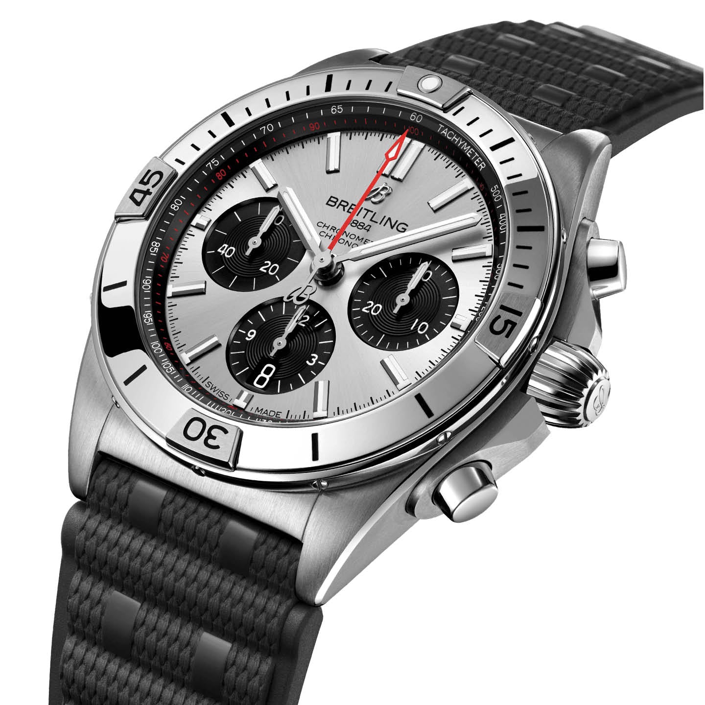 Breitling Chronomat AB0134101G1S2