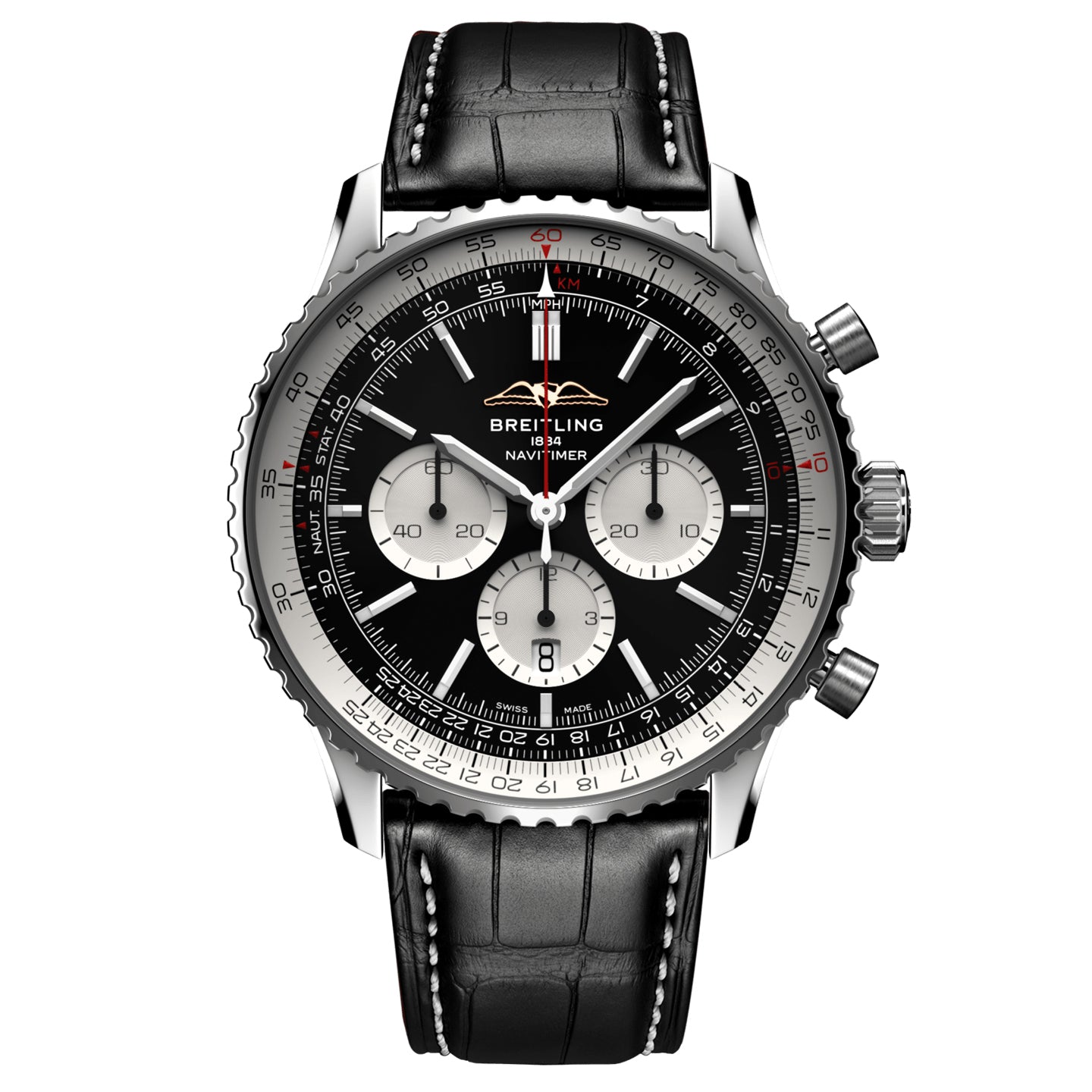 Breitling Navitimer AB0137211B1P1