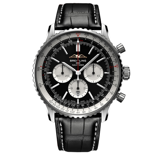 Breitling Navitimer AB0137211B1P1