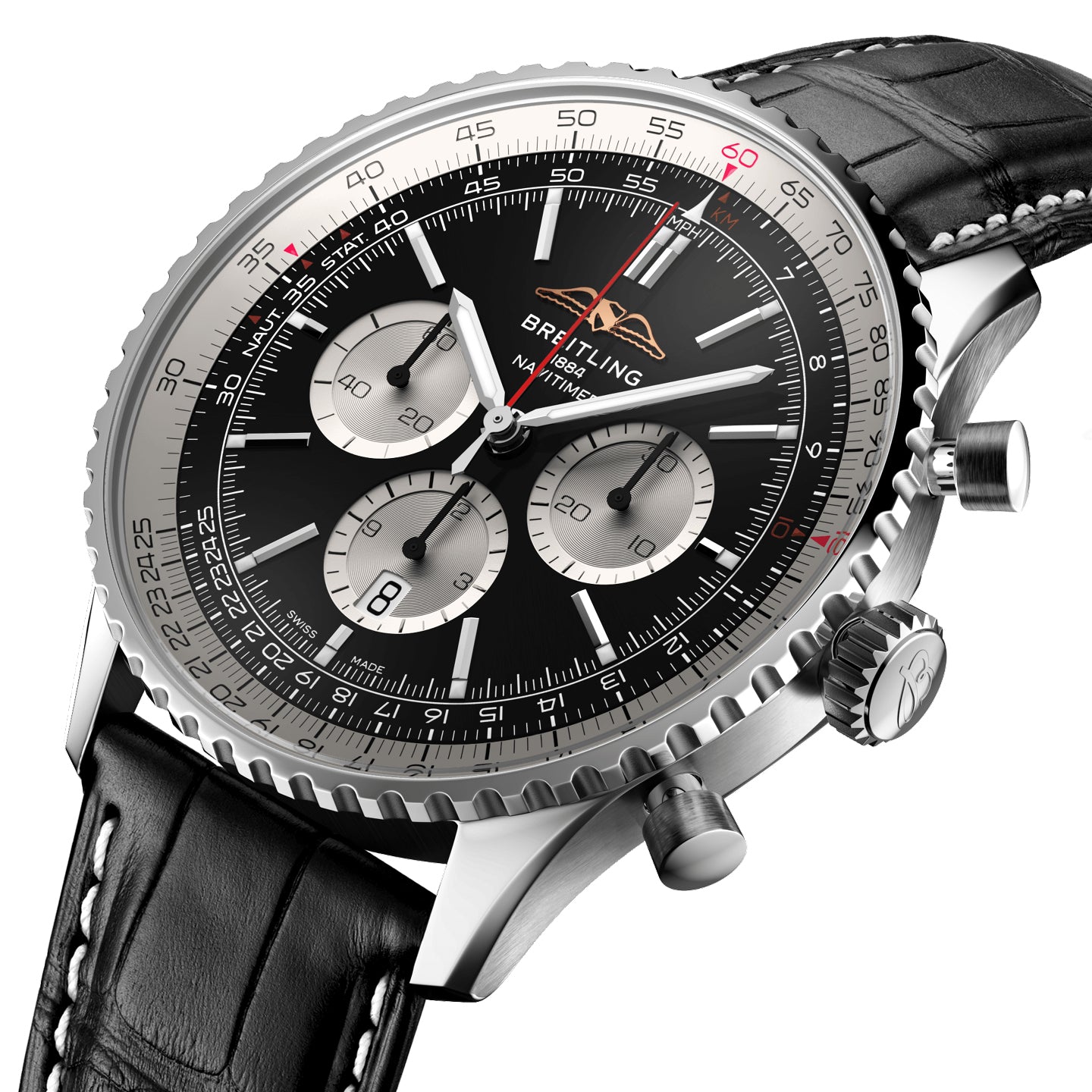 Breitling Navitimer AB0137211B1P1