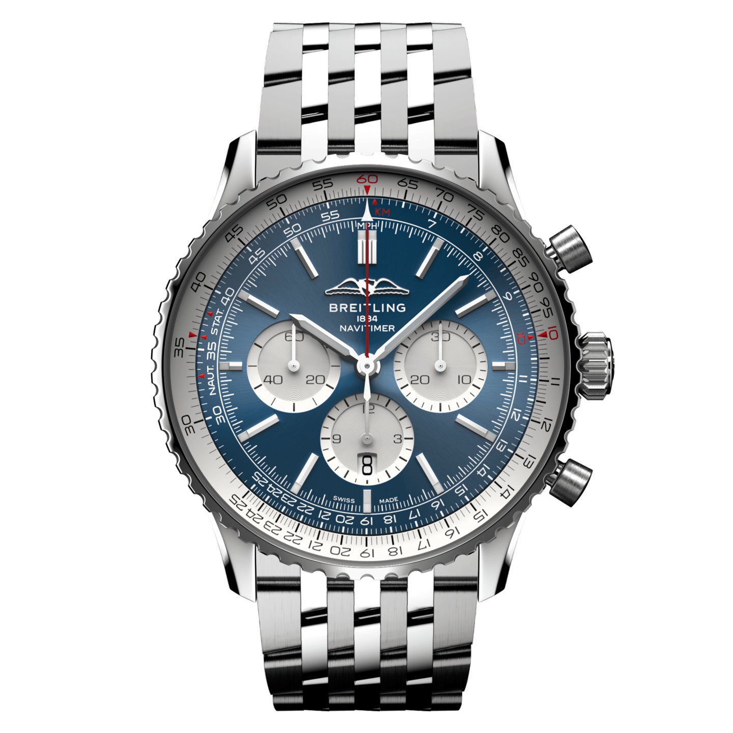 Breitling Navitimer AB0137211C1A1