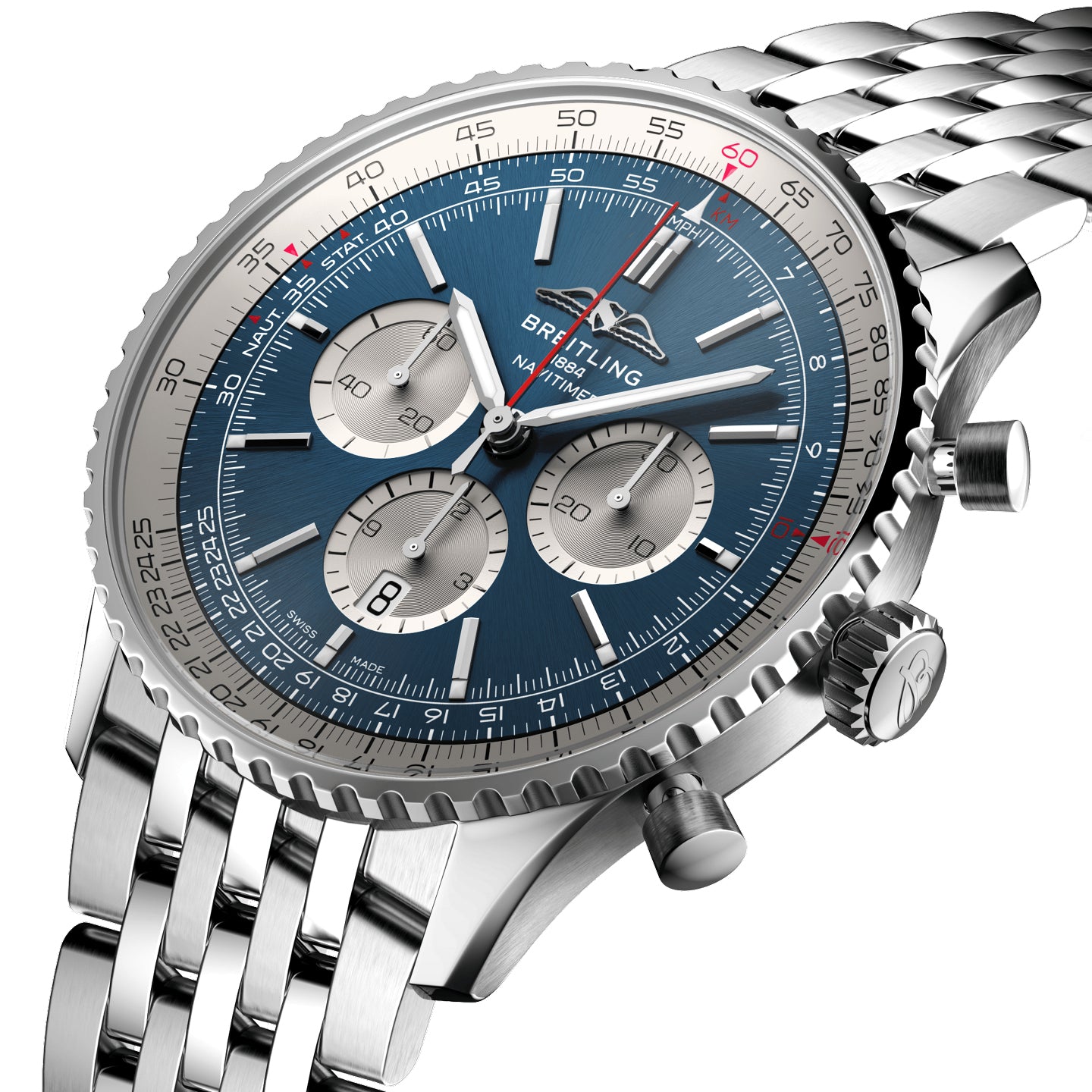 Breitling Navitimer AB0137211C1A1
