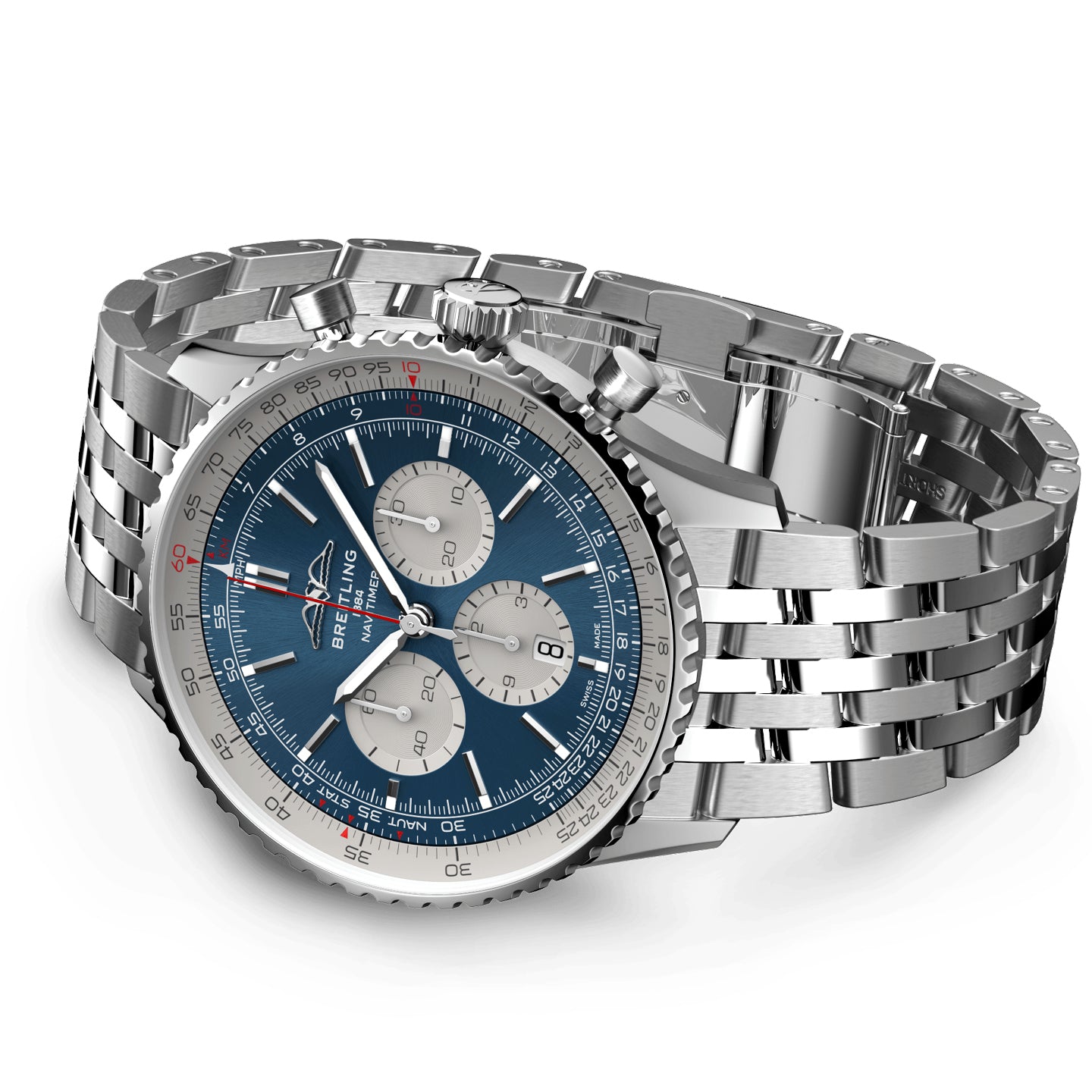 Breitling Navitimer AB0137211C1A1