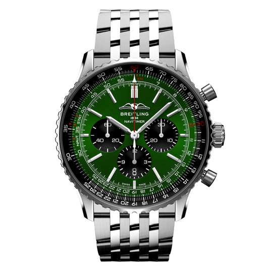 Breitling Navitimer AB0137241L1A1