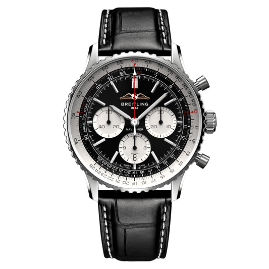 Breitling Navitimer AB0138211B1P1