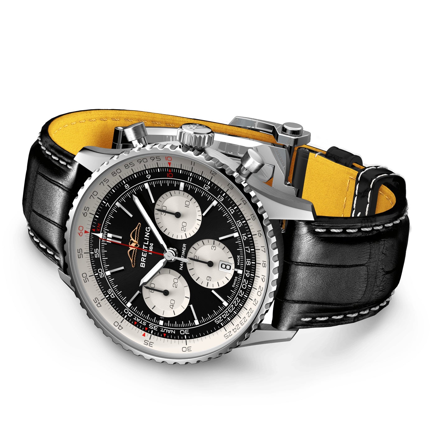 Breitling Navitimer AB0138211B1P1