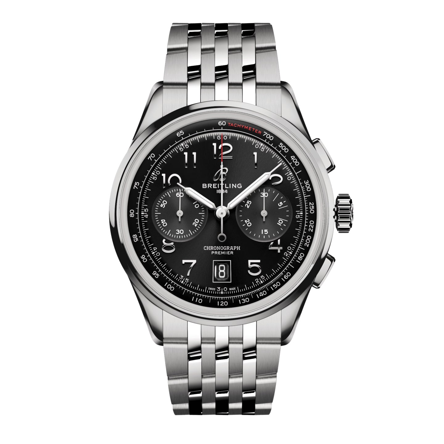 Breitling Premier B01 Chronograph AB0145221B1A1