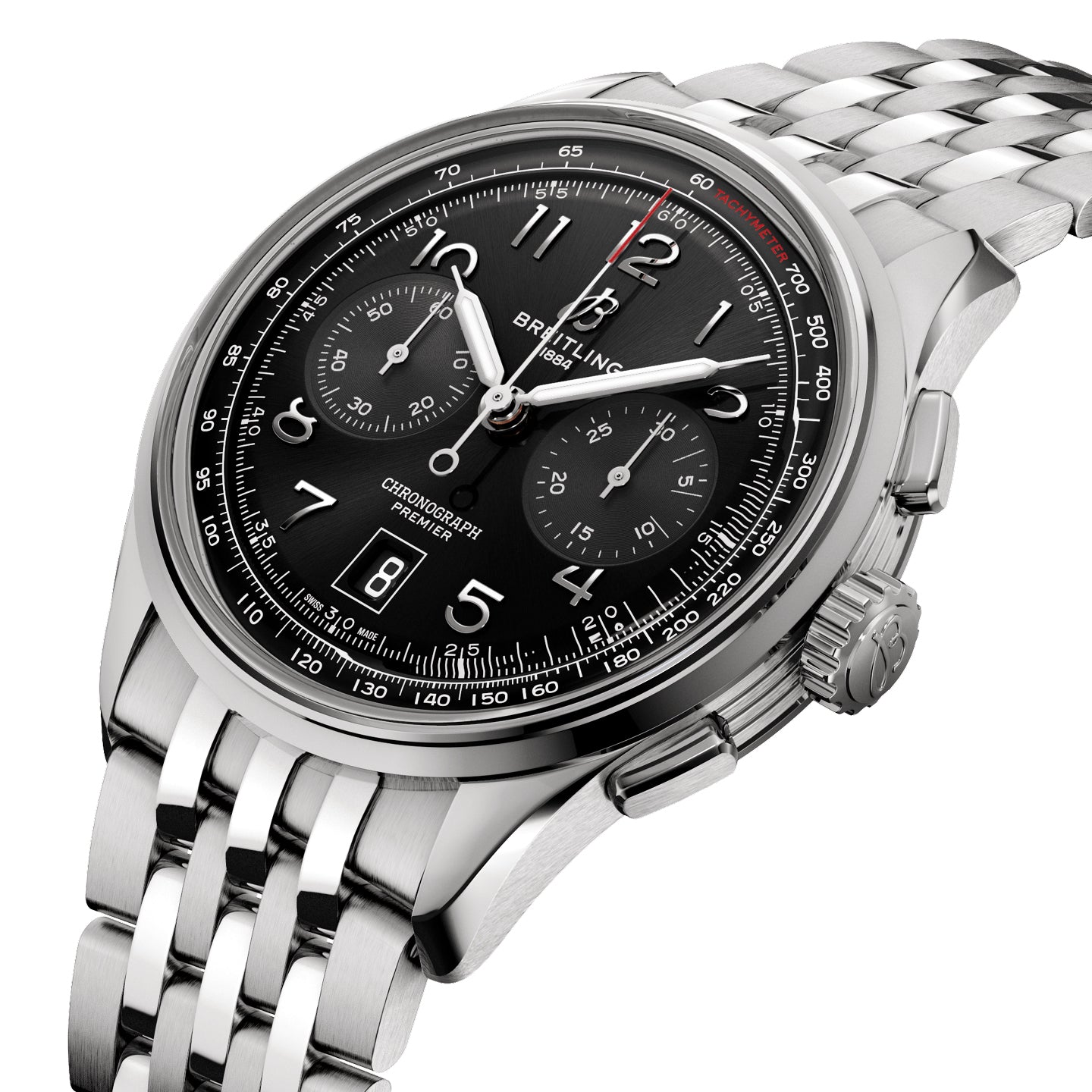 Breitling Premier B01 Chronograph AB0145221B1A1