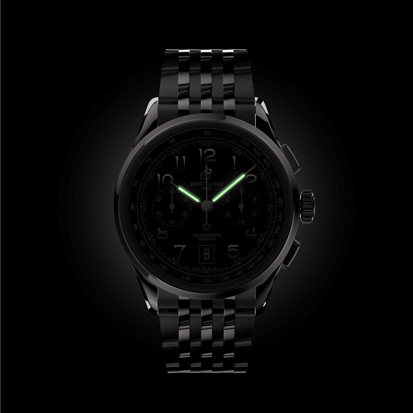 Breitling Premier B01 Chronograph AB0145221B1A1