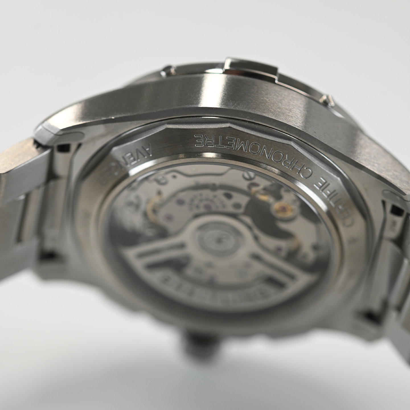 Pre-Owned Breitling Avenger AB0146101B1A1