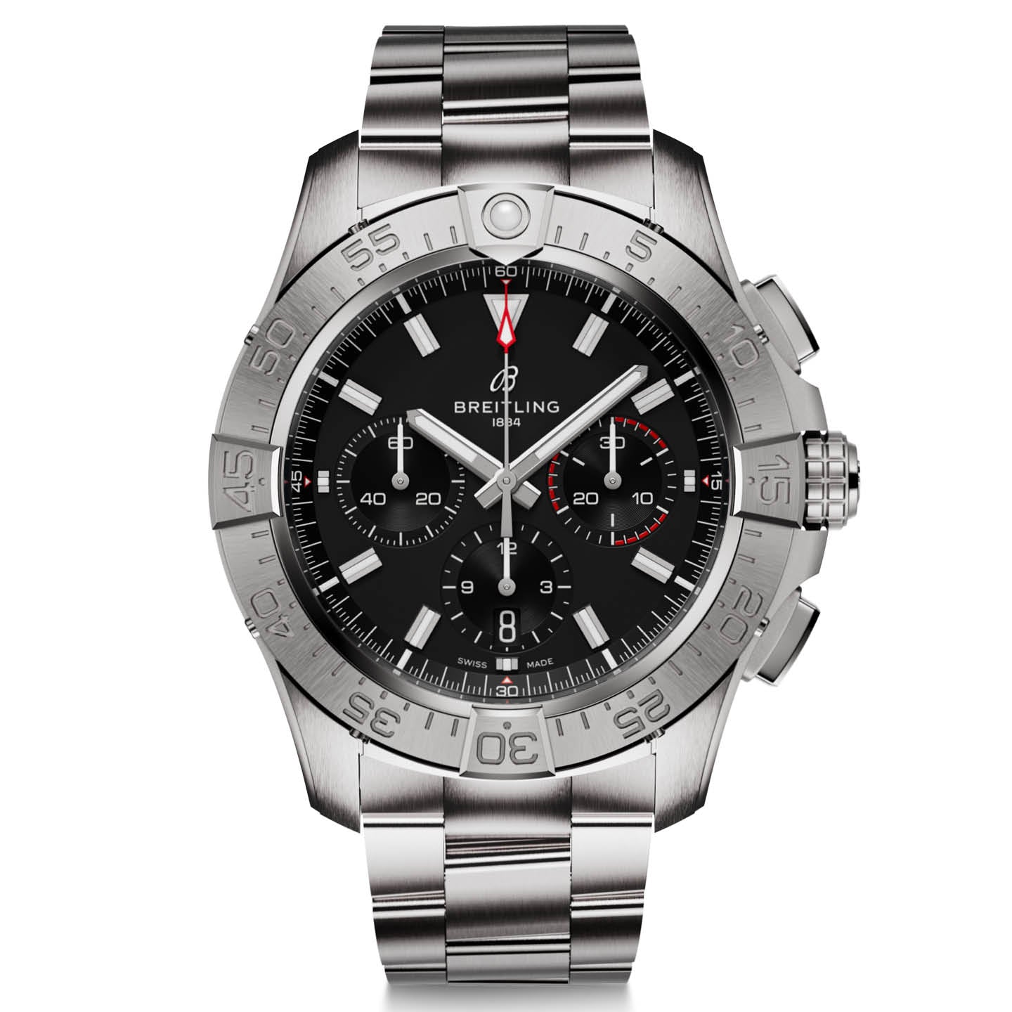 Breitling Avenger AB0147101B1A1