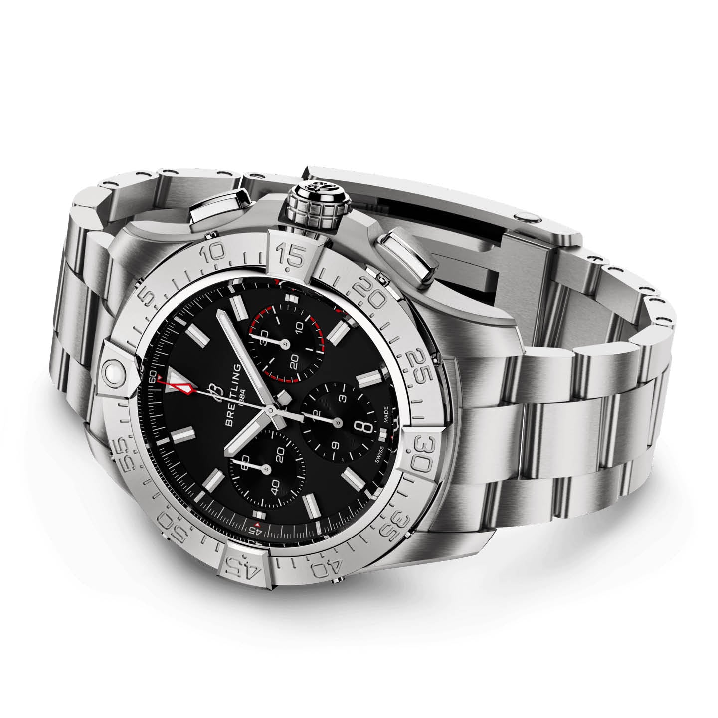 Breitling Avenger AB0147101B1A1