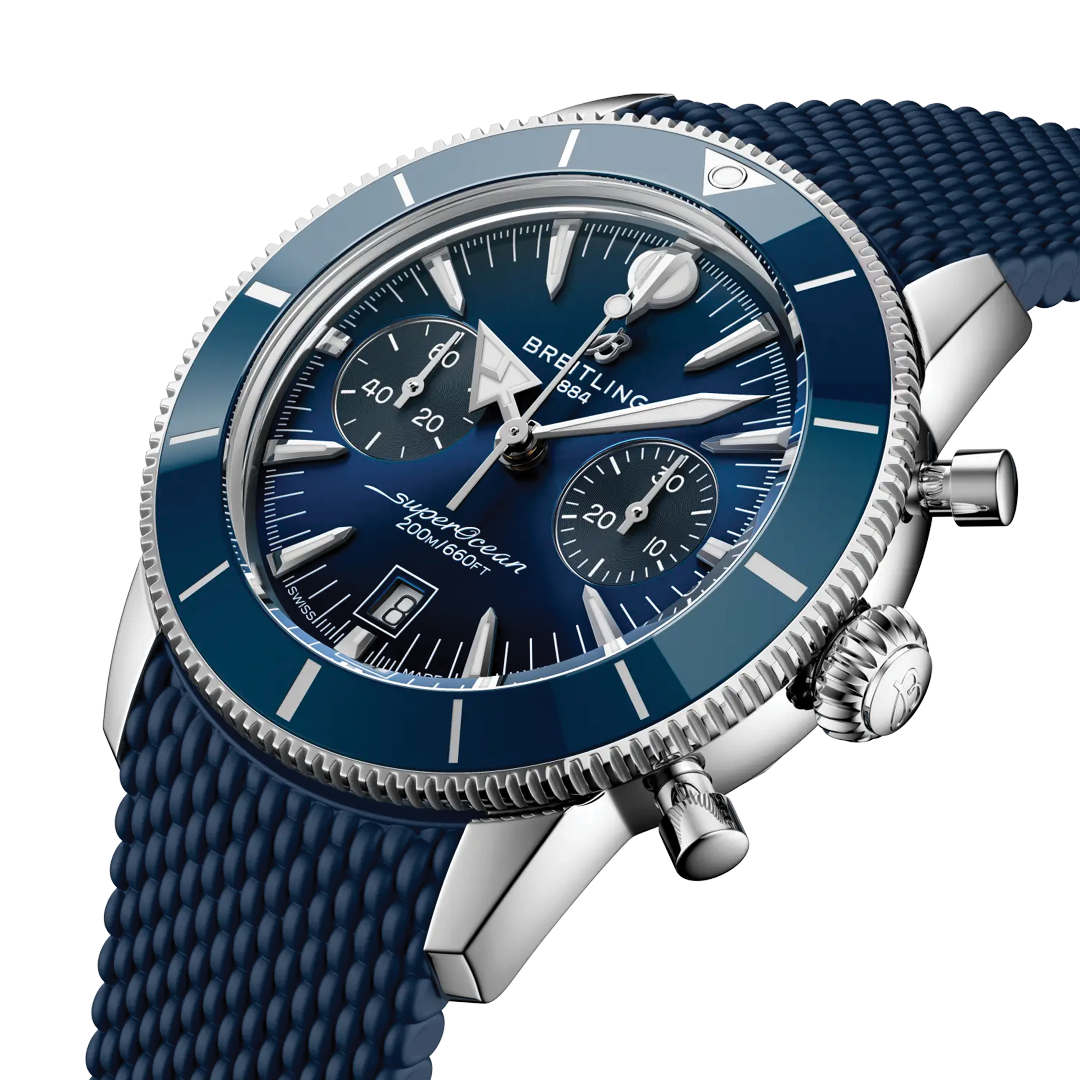 Breitling Superocean Heritage B01 Chronograph 42