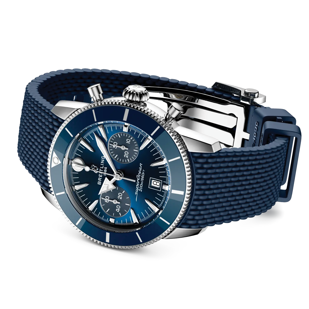 Breitling Superocean Heritage B01 Chronograph 42