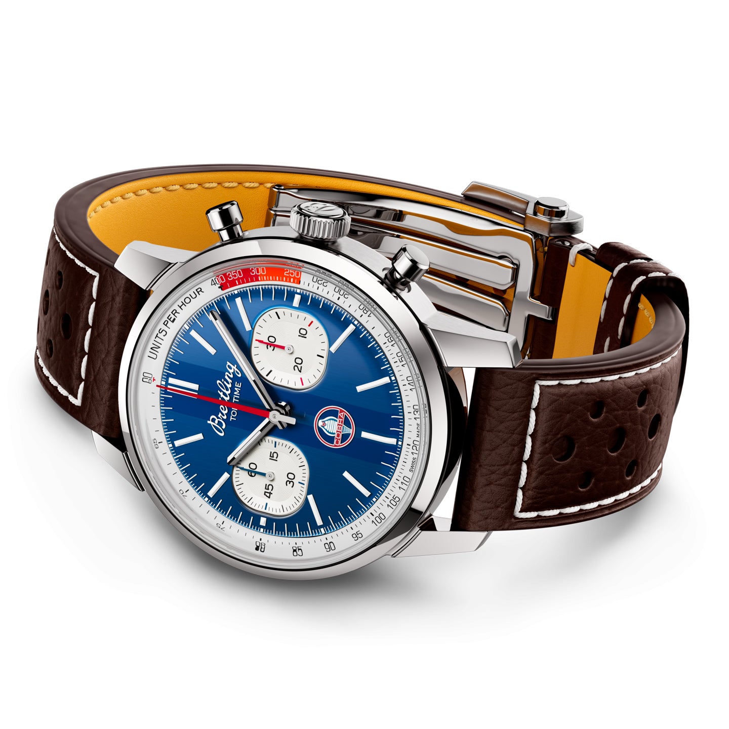 Breitling Top Time Shelby Cobra AB01763A1C1X1