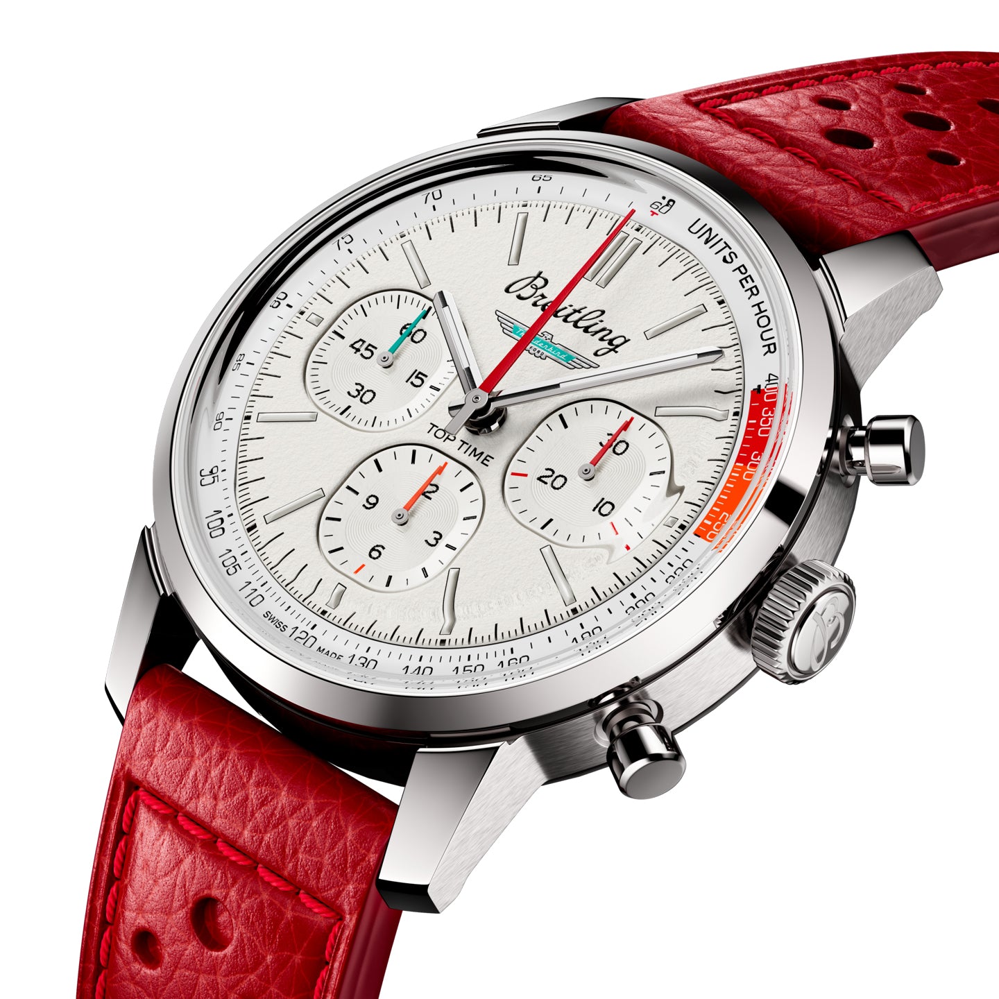 Breitling Top Time Ford Thunderbird AB01766A1A1X1