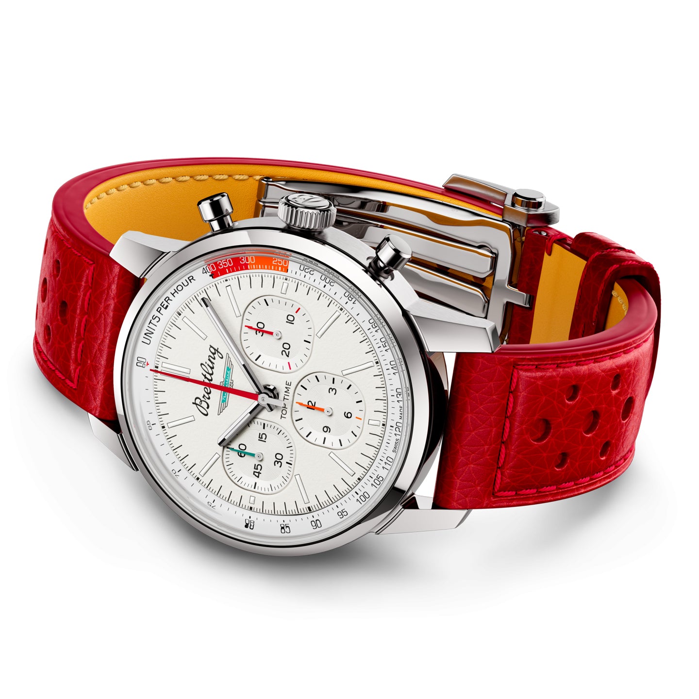 Breitling Top Time Ford Thunderbird AB01766A1A1X1