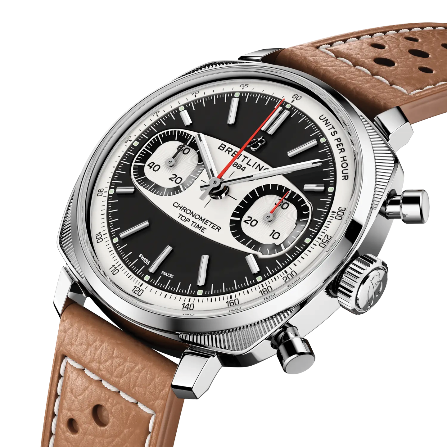 Breitling Top Time B01 Racing