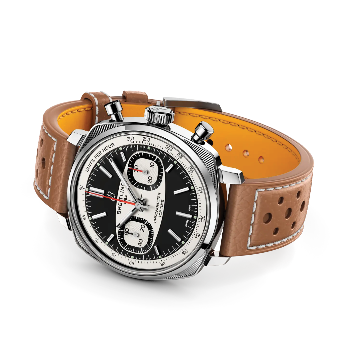 Breitling Top Time B01 Racing