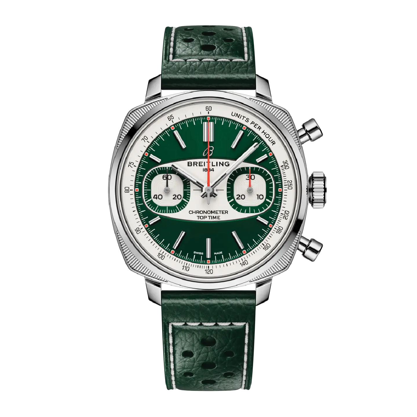 Breitling Top Time B01 Racing