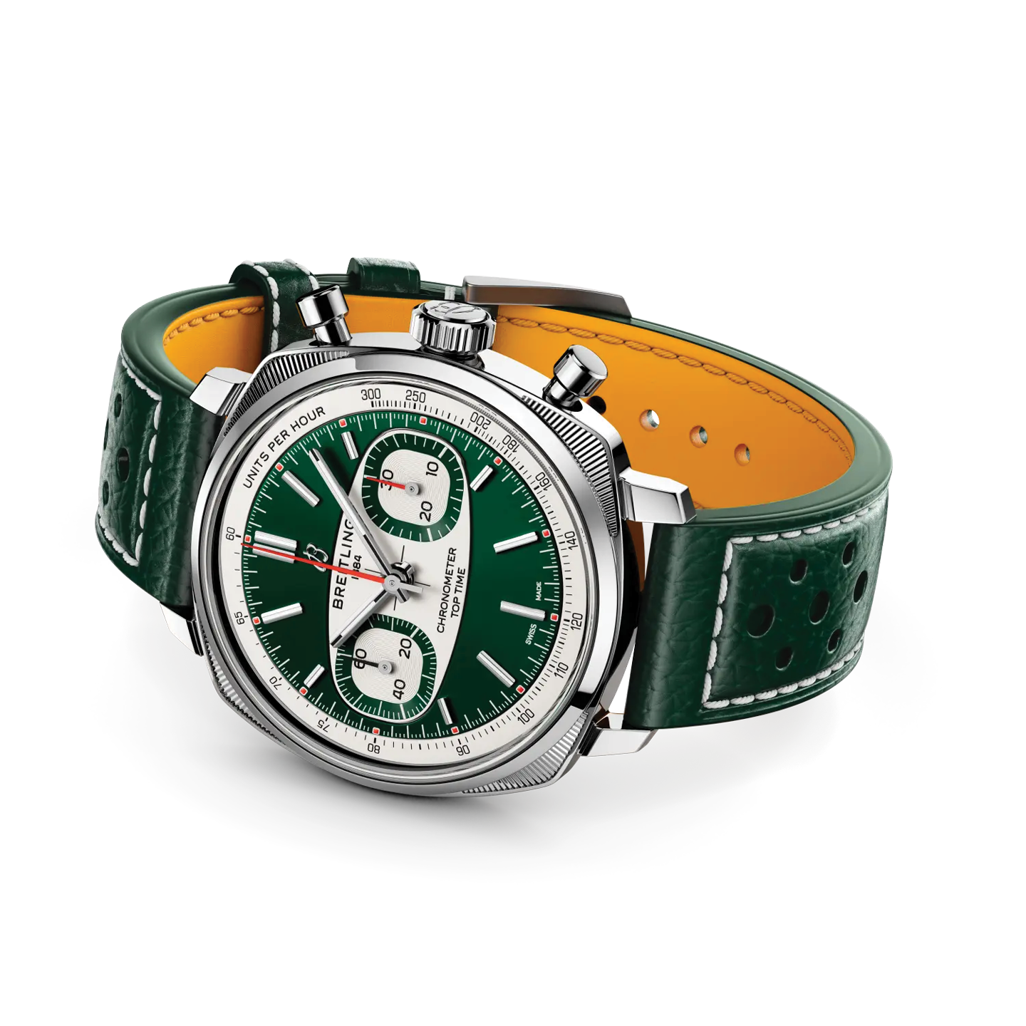 Breitling Top Time B01 Racing